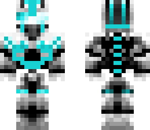 mech suit upgrages