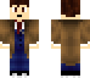 the doctor