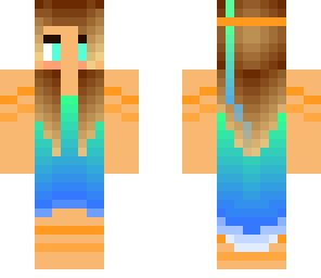 ocean shore princess