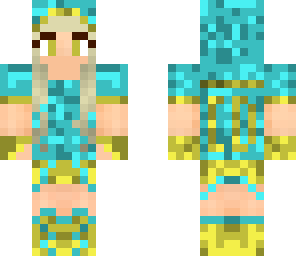 cd girl