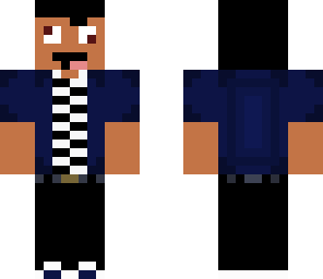 derpy popman