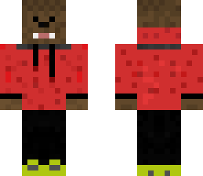 red bacca