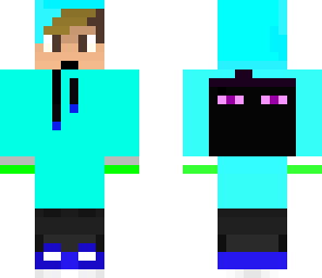 hoodie final hunter