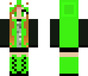 gir girl