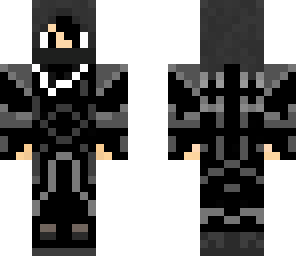 hooded update