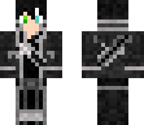 kirito