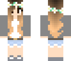 edit flower girl