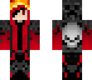 fire sorcerer