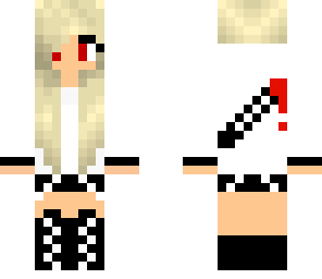 julia the killer