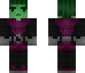 beast boy