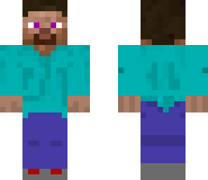 steve remade