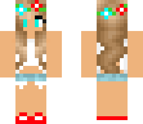 hip girl
