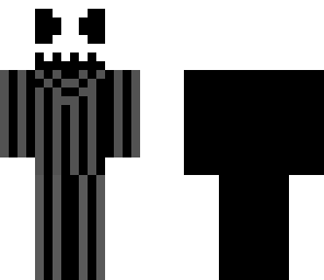 jack the skeleton
