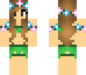 flower girl