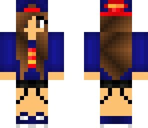 supergirl
