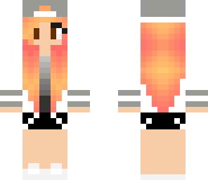 fire girl