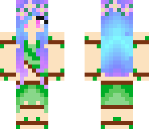 edited nymph