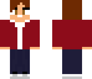 maus no borres esta skin