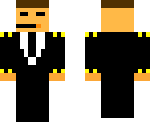 another fixed airliner pilot