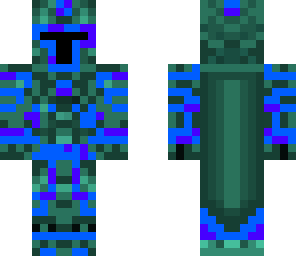 epic knight