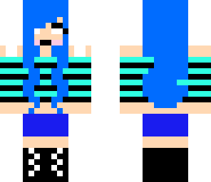 herobrinegirl
