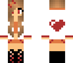 nether hearts