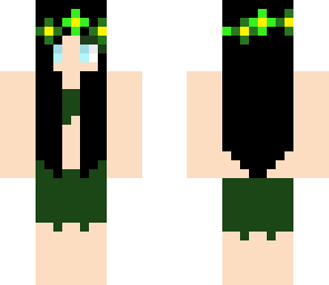 forest nymph