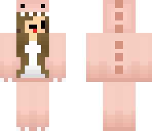 dirpy dino girll