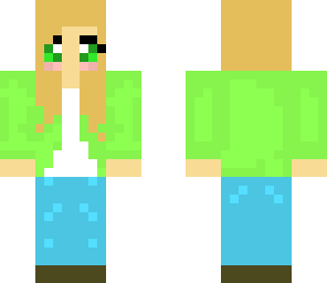 fixed farmer girl