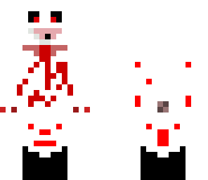 bunny of horror