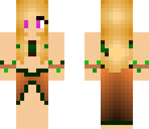 wood elf