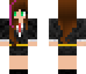 me in suit edit
