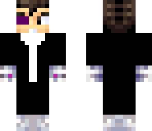 vegetta con smoking