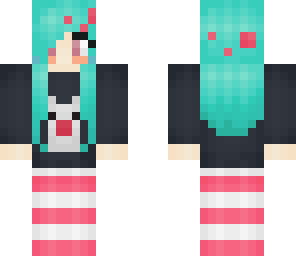 edit not my skin