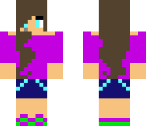 neonsparkle random fix