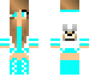 sel wolf k