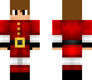 santa