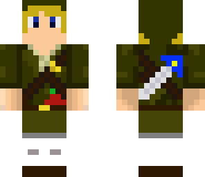 hero of time