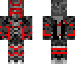 red helper fixed