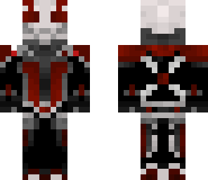 dope-skull ninja