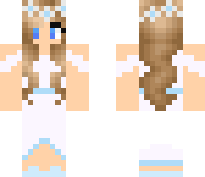 blue wedding
