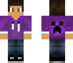 my dad's skin