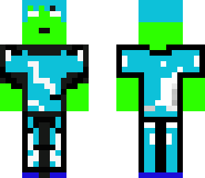 heobrine serant
