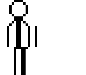 stick figure