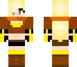 yang rwby