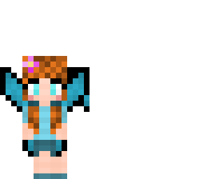 mini fairy