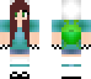 dottie the human