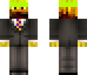 king blaze