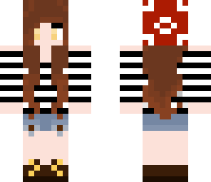 paris girl