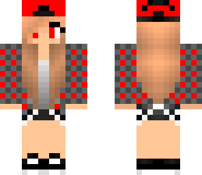 gender swap editted